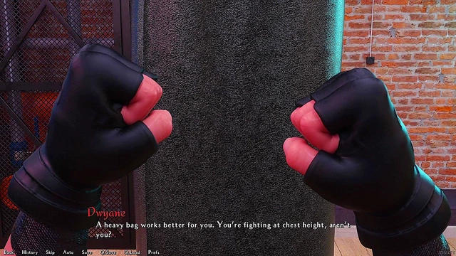 Big-Breasted Anime Girls Enjoy Kyonyuu Fantasy Doggy Style Stockings Orgy