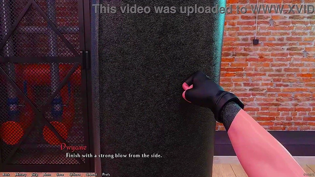 Big-Breasted Anime Girls Enjoy Kyonyuu Fantasy Doggy Style Stockings Orgy