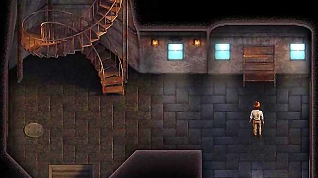 Busty Anime MILF Enjoying Hardcore Sex With Her Toys While Her Toyboy Watches