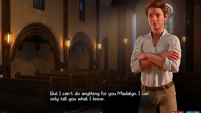 Busty Anime MILF Enjoying Hardcore Sex With Her Toys While Her Toyboy Watches