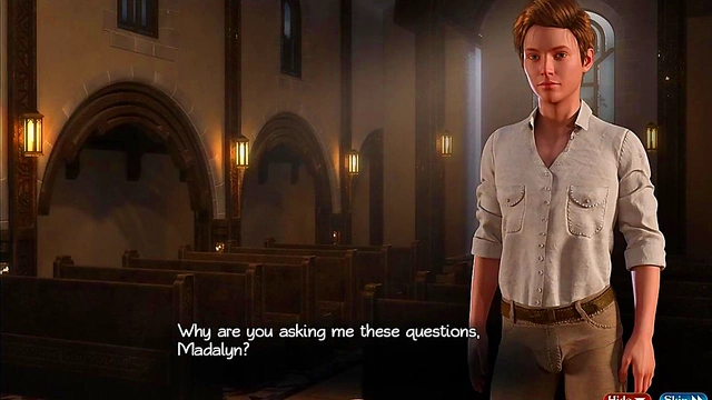 Busty Anime MILF Enjoying Hardcore Sex With Her Toys While Her Toyboy Watches