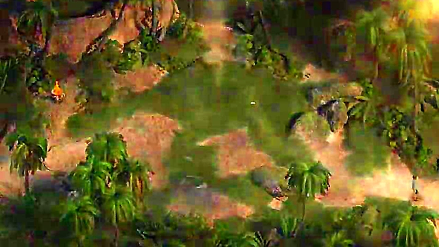 Blonde Pirate Babe Gets Bukkaked by Her Buccaneer Crew After Seductive Cosplay Showdown