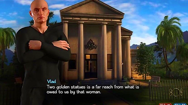 Blonde Pirate Babe Gets Bukkaked by Her Buccaneer Crew After Seductive Cosplay Showdown