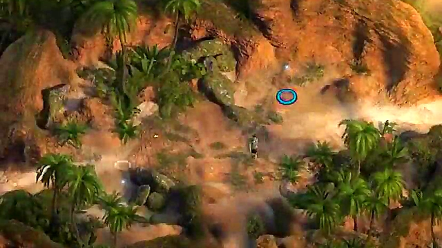 Blonde Pirate Babe Gets Bukkaked by Her Buccaneer Crew After Seductive Cosplay Showdown