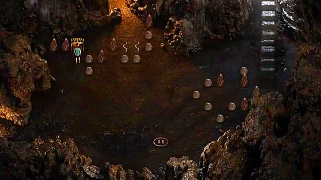 Blonde Pirate Babe Gets Bukkaked by Her Buccaneer Crew After Seductive Cosplay Showdown