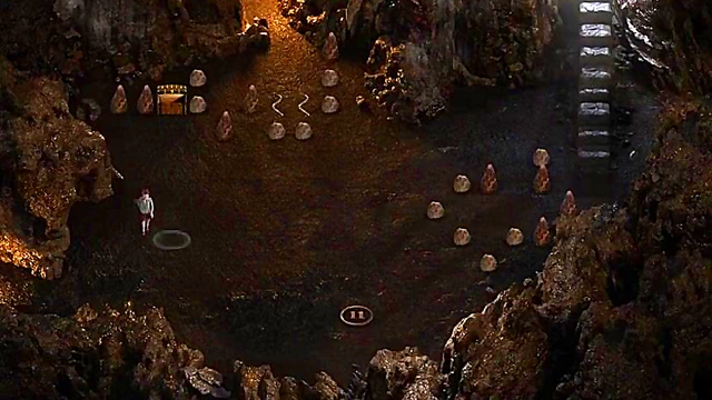 Blonde Pirate Babe Gets Bukkaked by Her Buccaneer Crew After Seductive Cosplay Showdown