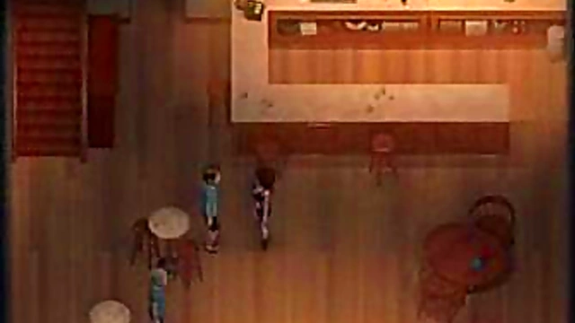 Nadia's Erotic Odyssey 3D Anime Fantasy Sex Adventure With Hot Visual Novel Scenes