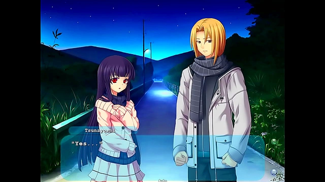 Fragile Summer Anime Girls Get Naughty With Game Cocks & Fantasy Sex