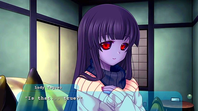 Fragile Summer Anime Girls Get Naughty With Game Cocks & Fantasy Sex