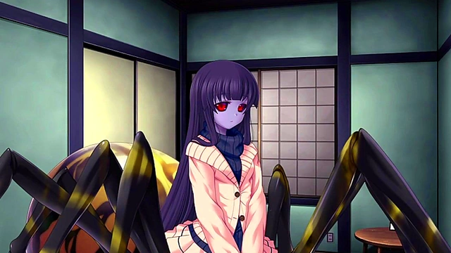 Fragile Summer Anime Girls Get Naughty With Game Cocks & Fantasy Sex