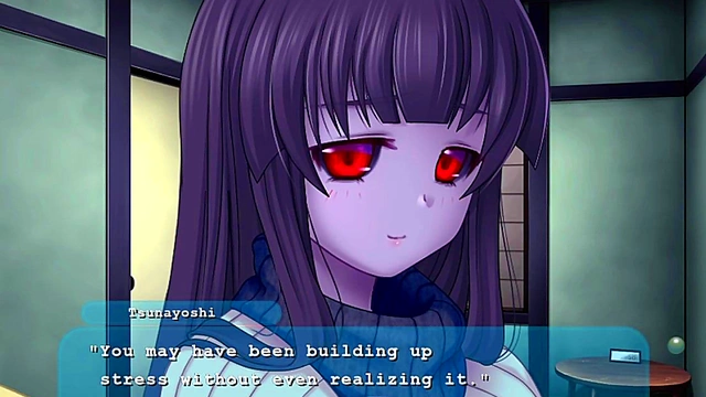 Fragile Summer Anime Girls Get Naughty With Game Cocks & Fantasy Sex