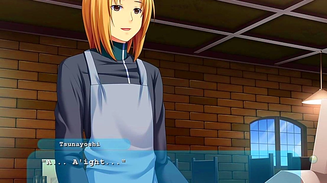 Fragile Summer Anime Girls Get Naughty With Game Cocks & Fantasy Sex