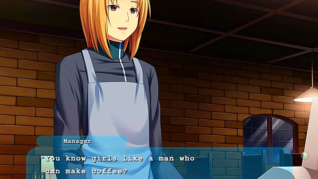 Fragile Summer Anime Girls Get Naughty With Game Cocks & Fantasy Sex