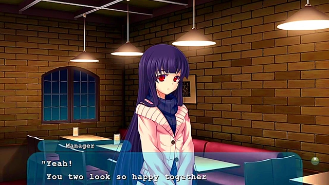 Fragile Summer Anime Girls Get Naughty With Game Cocks & Fantasy Sex