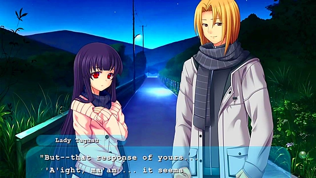 Fragile Summer Anime Girls Get Naughty With Game Cocks & Fantasy Sex