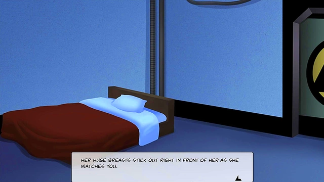 Sizzling Rangiku Bleach Anime Sex Scene with Hot Blowjob and Hard Orgasm