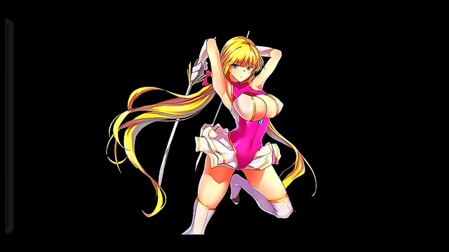 New Anime Visual Novel Sex Scene Hot 3D Couples Hardcore Pleasure Fantasies