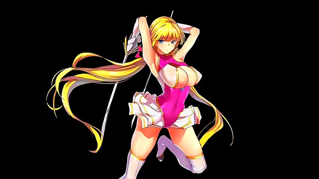 New Anime Visual Novel Sex Scene Hot 3D Couples Hardcore Pleasure Fantasies