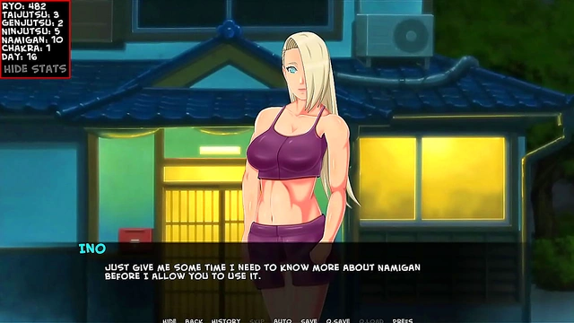 Busty Anime Teen Gets Drilled From Behind for Giant Cum Shot