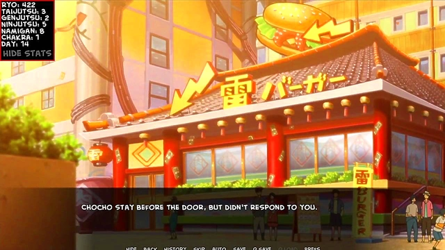 Busty Anime Teen Gets Drilled From Behind for Giant Cum Shot