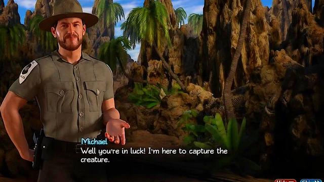 Beach Fantasy Anime Couple Enjoy Intense Sex On Sand Under Sunlight