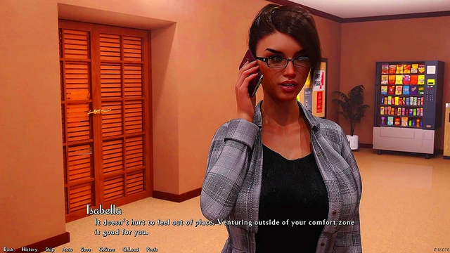 Futuristic Hentai Futa Takes Full Nelson Control for Intense Orgasm Action