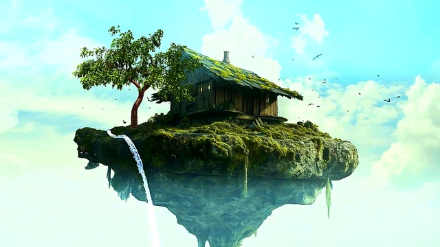 Sexy Zelda Gets Her Big Tits Fucked Hard for Fantasy Pleasure