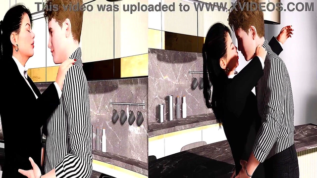 Sexy Zelda Gets Her Big Tits Fucked Hard for Fantasy Pleasure