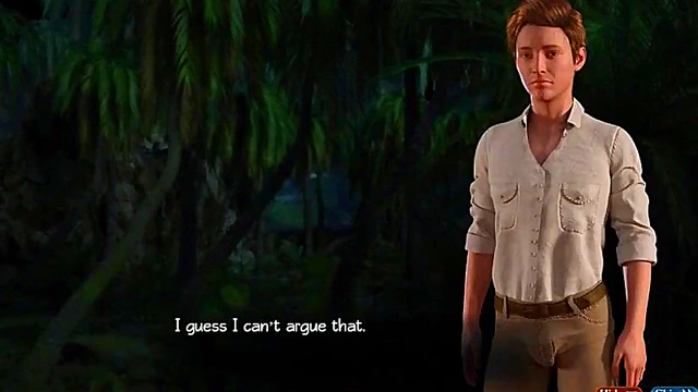 Enchanting Fairy Engages in Explicit Anime Sex Ritual Under Moonlight