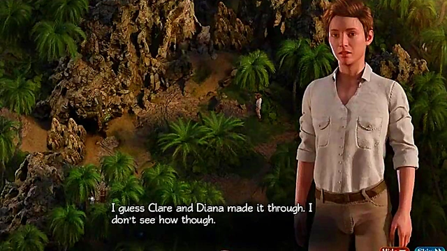 Enchanting Fairy Engages in Explicit Anime Sex Ritual Under Moonlight