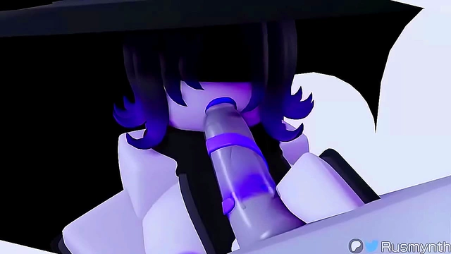 Busty Anime Babe Samui Gets Fucked Hard by Naruto for Ecchi Orgasm