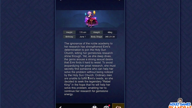 Pale FNF Sweetie Shows Big Boobs And Ass In Bikini For Hardcore Anime Fun