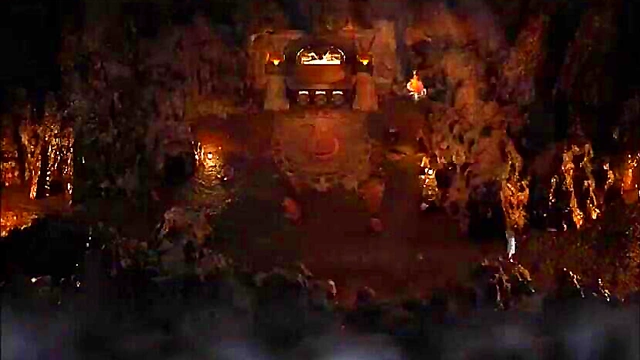 Anime Babe Bulma Gets Hardcore Fucked In Space For Hot Finale