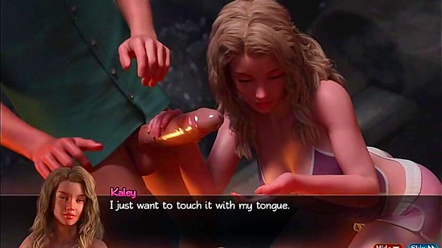 Anime Babe Bulma Gets Hardcore Fucked In Space For Hot Finale