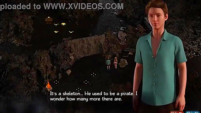 Anime Babe Bulma Gets Hardcore Fucked In Space For Hot Finale