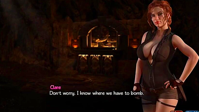 Anime Babe Bulma Gets Hardcore Fucked In Space For Hot Finale