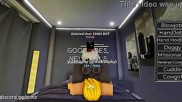 Huge-Cock Anime Prize After Fight Fills Busty Girl's Giant Tits With Cum In Outfit