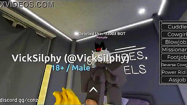 Huge-Cock Anime Prize After Fight Fills Busty Girl's Giant Tits With Cum In Outfit