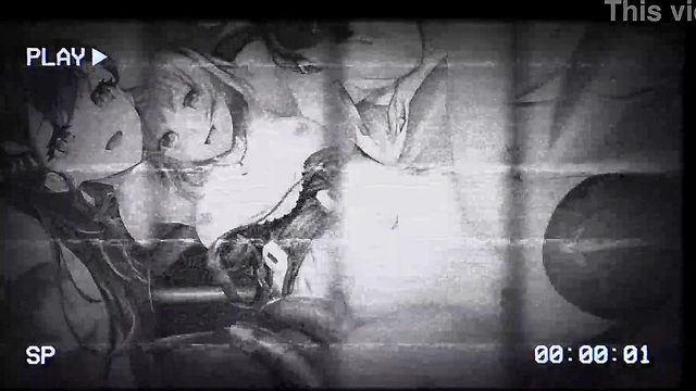 Alt Girl Fakes Feminism but Craves Rough Sex In Every Hole Until Overflowing