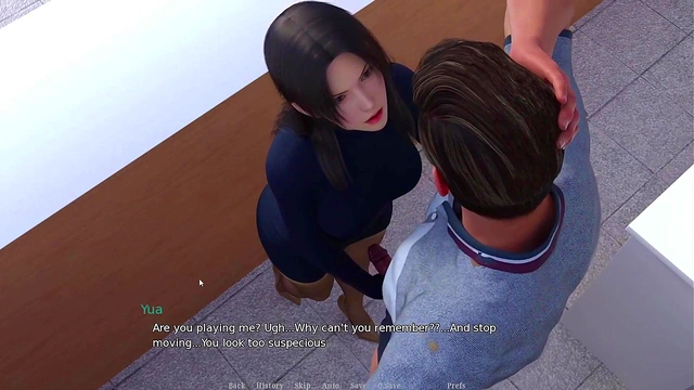 Emilia's Nightcore Playlist Gives Ahegao ASMR Anime Girls Wet Dreams