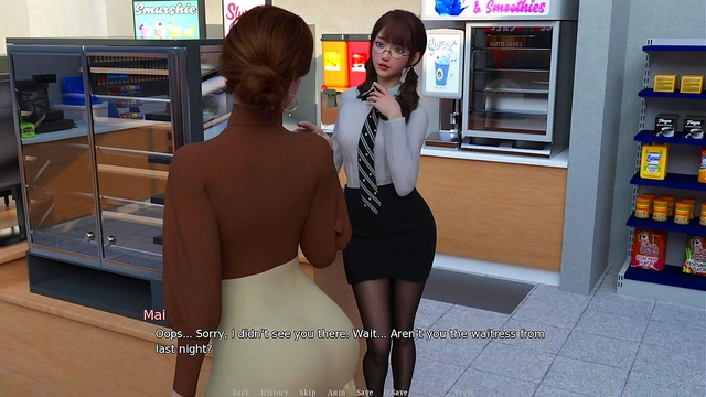 Emilia's Nightcore Playlist Gives Ahegao ASMR Anime Girls Wet Dreams