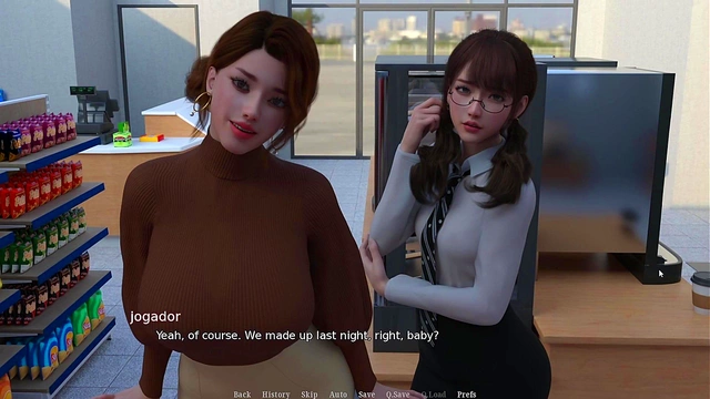 Emilia's Nightcore Playlist Gives Ahegao ASMR Anime Girls Wet Dreams