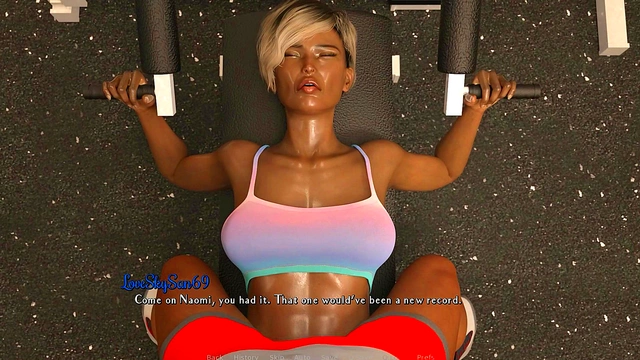 Chainsaw Man's Perverted Sex Adventure With Horny Anime Girls