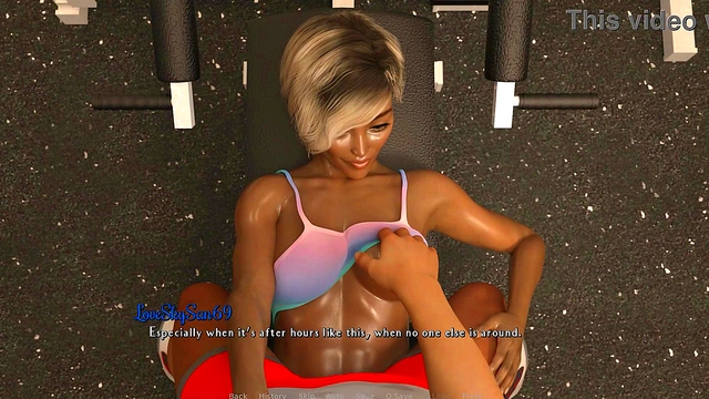 Chainsaw Man's Perverted Sex Adventure With Horny Anime Girls