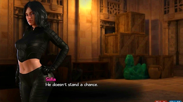 Tempted By Undead's Temptation Naughty Corpse Sex Adventure Fantasies