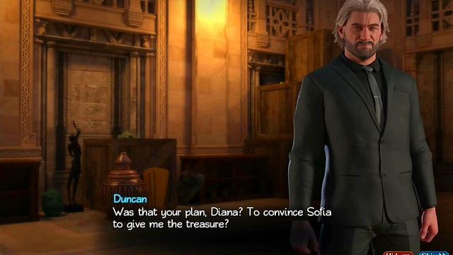 Tempted By Undead's Temptation Naughty Corpse Sex Adventure Fantasies