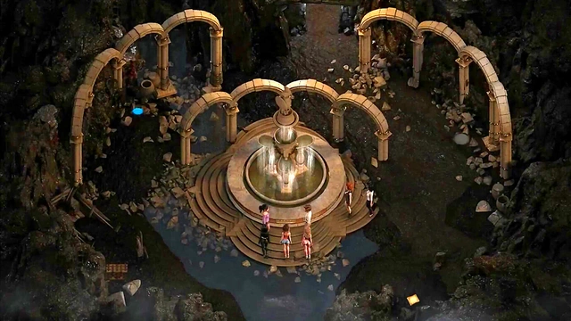 Tempted By Undead's Temptation Naughty Corpse Sex Adventure Fantasies