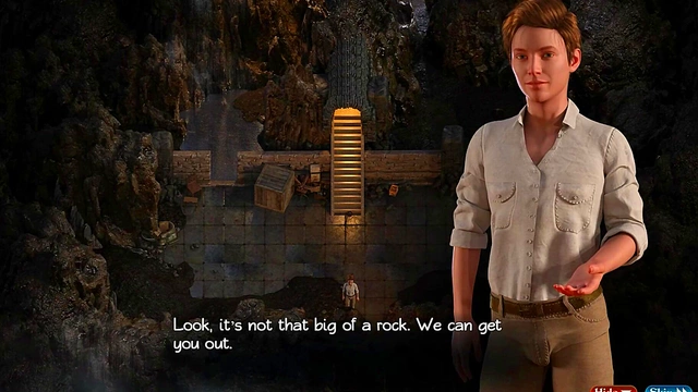 Tempted By Undead's Temptation Naughty Corpse Sex Adventure Fantasies