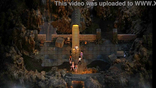 Tempted By Undead's Temptation Naughty Corpse Sex Adventure Fantasies