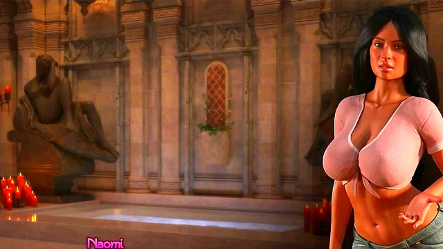 Nodoka's Eroge Adventure Hot Couples Steam Up The Visual Novel